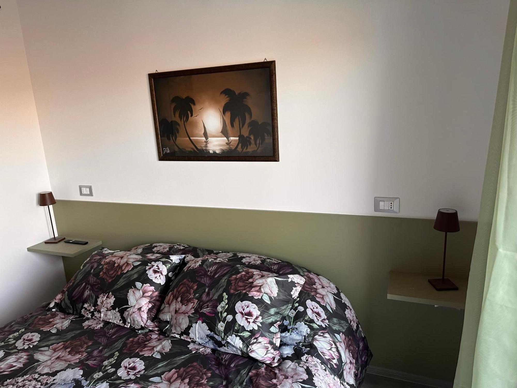 La Sosta Di Guido A Tavullia Bed & Breakfast Exterior photo